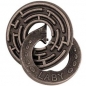 Preview: hanayama cast puzzle laby