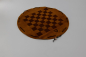 Preview: Schach dunkelbraun