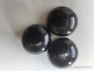 Preview: Schwarze Spielsteine