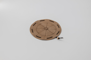 Preview: römische Mühle beige