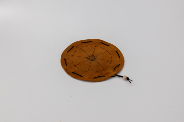 Preview: römische mühle dunkelbraun