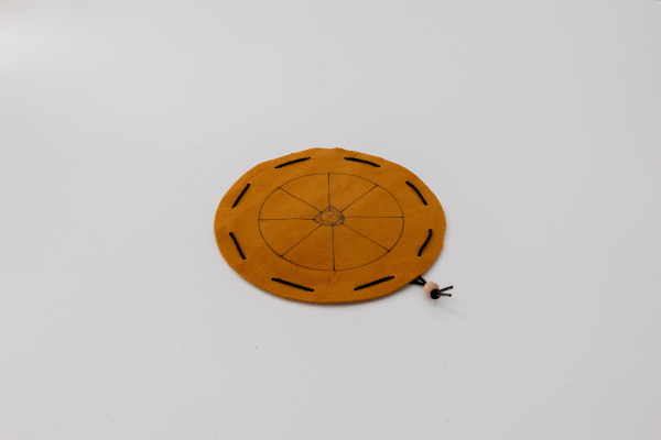 three man morris brown